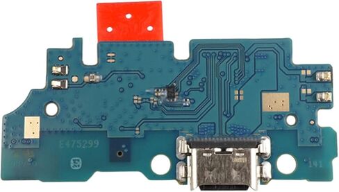 Charging Port Replacement Kit for Samsung Galaxy A16 USB Flex Dock Connector Charging Flex Replacement for SM-A165F SM-A165F/DS SM-A165M in Saudi Arabia