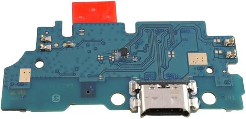 Charging Port Replacement Kit for Samsung Galaxy A16 USB Flex Dock Connector Charging Flex Replacement for SM-A165F SM-A165F/DS SM-A165M in Saudi Arabia