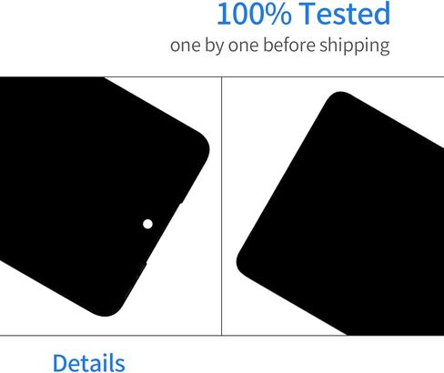 استبدال الشاشة لشاشة Tecno Spark 20 Pro KJ6 LCD لشاشة Tecno Spark 20 Pro KJ6 LCD التي تعمل باللمس مع أدوات (أسود بدون إطار) in Saudi Arabia