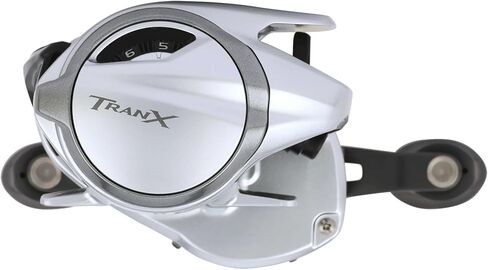 Shimano TRANX 400 B Low Profile Reels (TRX401B) Fishing in Saudi Arabia