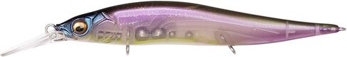 Megabass Vision 110 JR Plus ONE GLX نورثرن سيكرت in Saudi Arabia