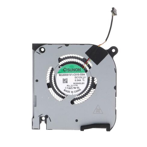 مروحة تبريد GPU بديلة لـ DELL G7 15 7500 2020 08THFX MG80081V1-C010-S9A 14YH1 in Saudi Arabia