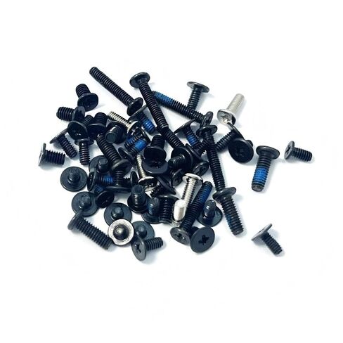 Laptop Screw Kit Full Set Replacement for Lenovo Legion 5 15ACH6H 82JU/Legion 5 15ACH6 82JW 82QJ /Legion 5 15ACH6A 82NW /Legion 5 15ITH6 82JK /Legion 5 15ITH6H 82JH 82MH in Saudi Arabia