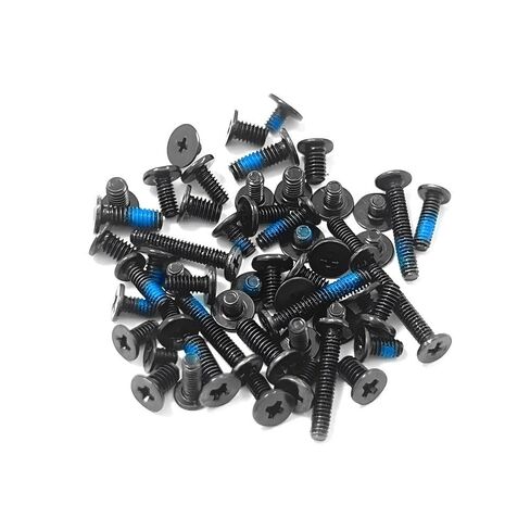 Laptop Screw Kit Full Set Replacement for Lenovo Legion 5 15ACH6H 82JU/Legion 5 15ACH6 82JW 82QJ /Legion 5 15ACH6A 82NW /Legion 5 15ITH6 82JK /Legion 5 15ITH6H 82JH 82MH in Saudi Arabia