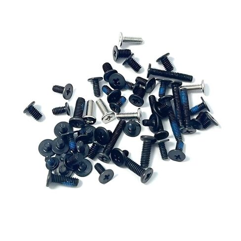 Laptop Screw Kit Full Set Replacement for Lenovo Legion 5 15ACH6H 82JU/Legion 5 15ACH6 82JW 82QJ /Legion 5 15ACH6A 82NW /Legion 5 15ITH6 82JK /Legion 5 15ITH6H 82JH 82MH in Saudi Arabia