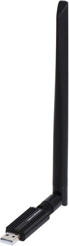 Smaller Size Zigbee 3.0 USB Dongle Gateway, Work with Home Assistant Zigbee2MQTT, EFR32MG21 Universal USB Gateway with Antenna, Wireless Zigbee Adapter in Saudi Arabia