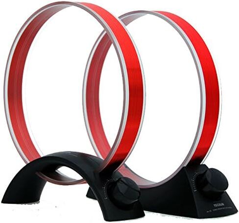 Eton Corp. NGAN200 Grundig Indoor Antenna in Saudi Arabia