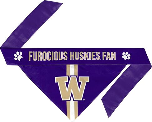 Littlearth Purdue Boilermakers NCAA Pet Bandana in Kuwait