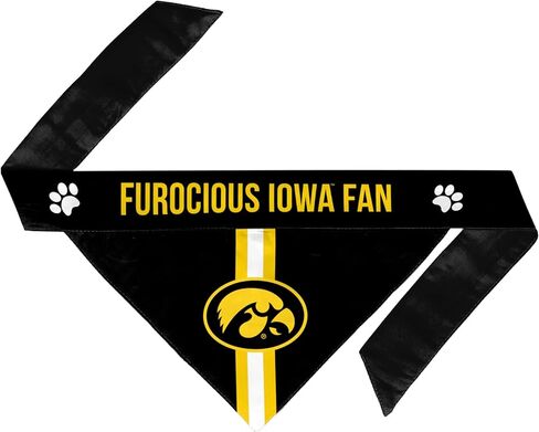 Littlearth Purdue Boilermakers NCAA Pet Bandana in Kuwait
