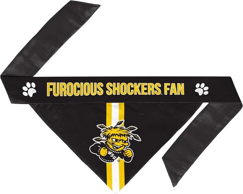 Littlearth Purdue Boilermakers NCAA Pet Bandana in Kuwait