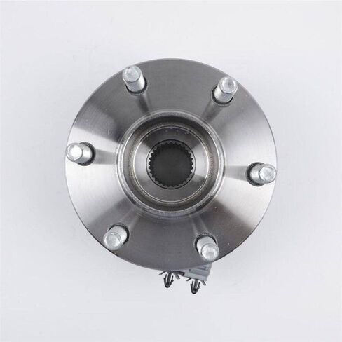 1pc/Set # 40202-JR70C Hub Unit Front in Saudi Arabia
