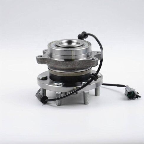 1pc/Set # 40202-JR70C Hub Unit Front in Saudi Arabia
