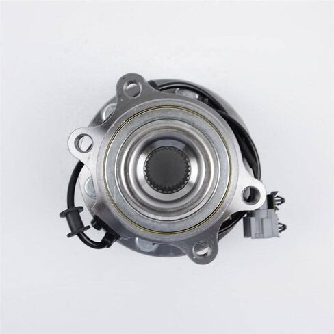 1pc/Set # 40202-JR70C Hub Unit Front in Saudi Arabia