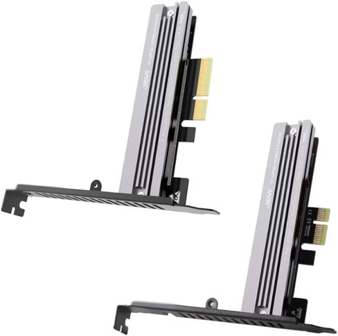 M.2 NVME to PCIE 4.0 Solid State Expansion Add Card for 2230-2280 M.2 NVME Card in Saudi Arabia