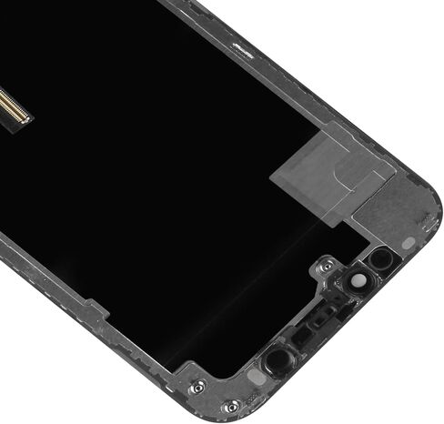 Yondista Incell لاستبدال شاشة iPhone 12 Mini A2176، A2398، A2400، A2399 5.4 بوصة شاشة LCD تعمل باللمس ثلاثية الأبعاد مجموعة رقمنة اللمس - أدوات - طبقة واقية in Kuwait
