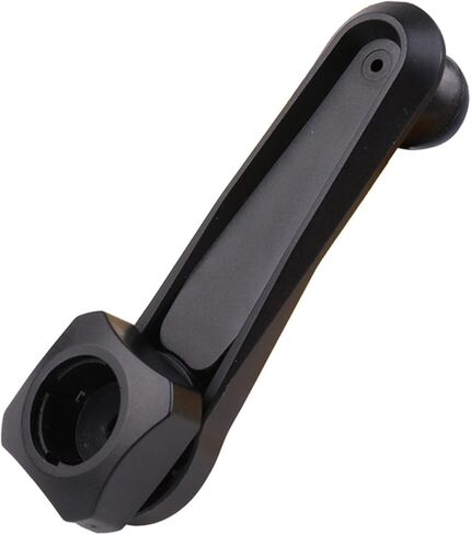 17mm Ball Head Bracket Extension Rod to 17mm Round Dead Tablet Phone Holder Car Air Outlet Mount Car Air Outlet Cell Phones Extension Bracket in Saudi Arabia