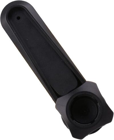17mm Ball Head Bracket Extension Rod to 17mm Round Dead Tablet Phone Holder Car Air Outlet Mount Car Air Outlet Cell Phones Extension Bracket in Saudi Arabia