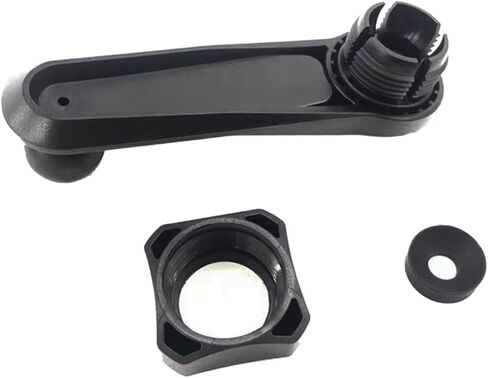 17mm Ball Head Bracket Extension Rod to 17mm Round Dead Tablet Phone Holder Car Air Outlet Mount Car Air Outlet Cell Phones Extension Bracket in Saudi Arabia
