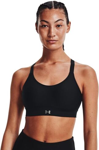 حمالة صدر رياضية للنساء من Under Armour Continuum Mid Impact in Kuwait
