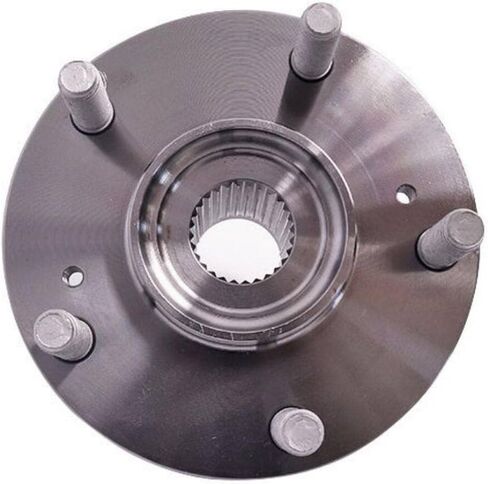1pc/Set # 44600-S84-A00 Front of Wheel hub Head in Saudi Arabia