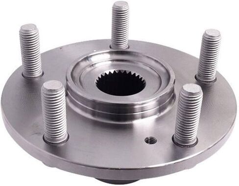 1pc/Set # 44600-S84-A00 Front of Wheel hub Head in Saudi Arabia