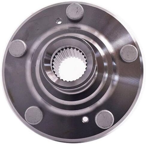 1pc/Set # 44600-S84-A00 Front of Wheel hub Head in Saudi Arabia