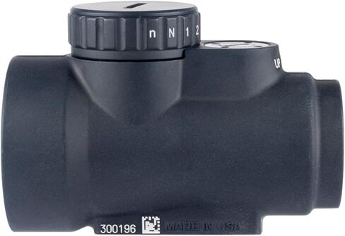 Trijicon MRO® SD 1x25 Red Dot Sight مع LED قابل للتعديل 2.0 MOA Red Dot in Saudi Arabia