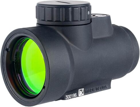 Trijicon MRO® SD 1x25 Red Dot Sight مع LED قابل للتعديل 2.0 MOA Red Dot in Saudi Arabia