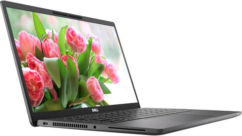 كمبيوتر محمول Dell Latitude 7420 بشاشة لمس 2 في 1، شاشة 14 بوصة FHD (1920x1080)، Intel Core i7-1185G7 حتى 4.8 جيجا هرتز، ذاكرة الوصول العشوائي 16 جيجا، 512 جيجا SSD، Thunderbolt 4، HDMI Windows 11 Pro (متجدد) in Kuwait