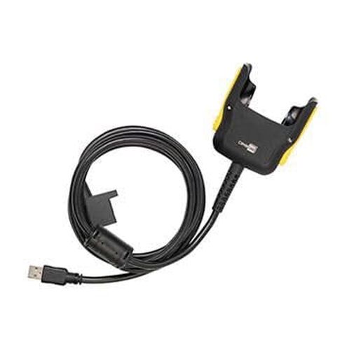 CipherLab 9700, Snap-On RS-232 Cable, 33-A9700SNPNRN01 (RS-232 Cable) in Saudi Arabia