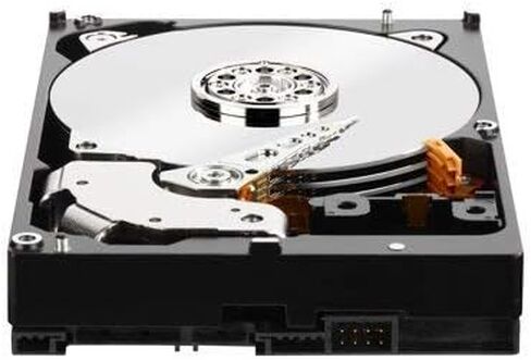 محرك الأقراص الصلبة Western Digital Se Wd4000F9Yz 4 تيرابايت 7200 دورة في الدقيقة Sata3/Sata 60 جيجابايت/ثانية 64 ميجابايت 3.5 بوصة (متجدد) in Kuwait