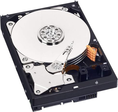 Western Digital WD5000AAKX 500GB SATA Hard Drives (Renewed) in Kuwait