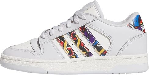 adidas Unisex-Child Break Start Sneaker in Saudi Arabia