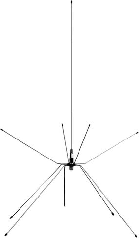 Procomm SPIDER Base Station Scanner Ant. with 50 ft.Coax Bnc in Saudi Arabia