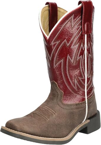 Smoky Mountain Childs Nomad Boots in Saudi Arabia