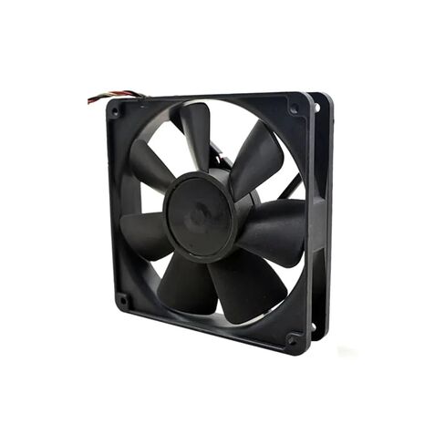 4710NL-05W-B19 24 فولت 0.1 أمبير 12025 120 * 25 مم 12 سم مروحة تبريد in Kuwait