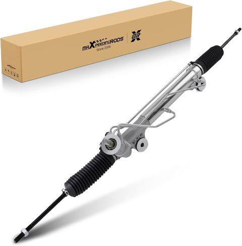 maXpeedingrods 26-2310 Hydraulic Power Steering Rack and Pinion Assembly for Subaru Impreza 2008-2009, Legacy 2005-2009, Outback 2005-2009, 34110AG05A, 26-2328 in Saudi Arabia