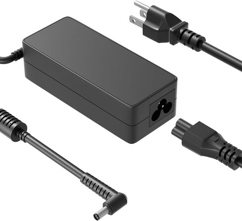 شاحن 65 واط 45 واط متوافق مع Lenovo V14 V15 N22 N42 Yoga 710 IdeaPad Slim Flex 1 3 5 4 6 100 110 130 310 310S 320 330 L340 510 520 530 C340 C640 S130 S145 S340 S540 S740 الكمبيوتر المحمول in Kuwait
