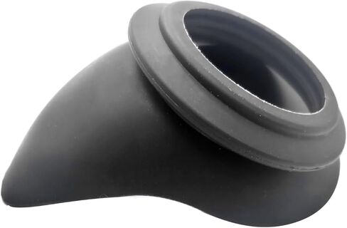 Rubber Camera Viewfinder Eyepiece for Sony HXR-MC2500 Camera in Saudi Arabia