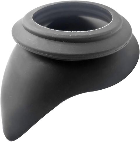 Rubber Camera Viewfinder Eyepiece for Sony HXR-MC2500 Camera in Saudi Arabia