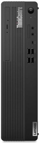 كمبيوتر مكتبي Lenovo ThinkCentre M70s SFF، معالج Intel Core من الجيل العاشر حتى 4.3 جيجا هرتز، ذاكرة وصول عشوائي DDR4 سعة 16 جيجا بايت، محرك أقراص SSD سعة 512 جيجا بايت، واي فاي، لوحة مفاتيح وماوس، Windows 11 Pro (متجدد) in Kuwait