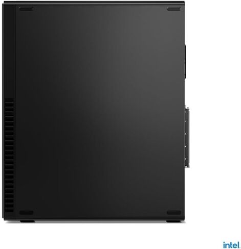 كمبيوتر مكتبي Lenovo ThinkCentre M70s SFF، معالج Intel Core من الجيل العاشر حتى 4.3 جيجا هرتز، ذاكرة وصول عشوائي DDR4 سعة 16 جيجا بايت، محرك أقراص SSD سعة 512 جيجا بايت، واي فاي، لوحة مفاتيح وماوس، Windows 11 Pro (متجدد) in Kuwait