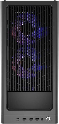 Lenovo Legion T7 34IAS10 90Y6003KUS كمبيوتر مكتبي للألعاب - Intel Core Ultra 7 265KF - 32 جيجابايت - 1 تيرابايت SSD - Tower - رمادي ستورم in Kuwait
