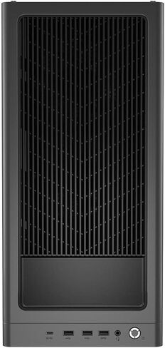 Lenovo Legion T7 34IAS10 90Y6003KUS كمبيوتر مكتبي للألعاب - Intel Core Ultra 7 265KF - 32 جيجابايت - 1 تيرابايت SSD - Tower - رمادي ستورم in Kuwait