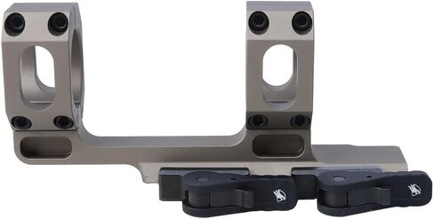 حامل منظار البندقية ريكون ستاندارت، 30 ملم، AD-RECON-M-30-FDE-STD in Kuwait