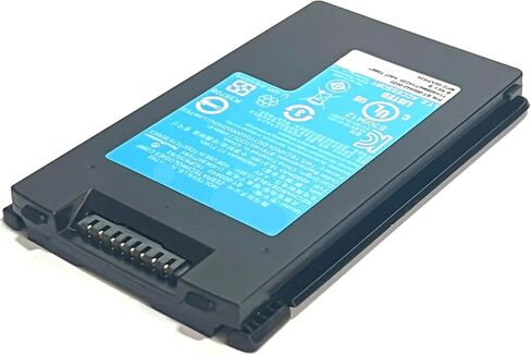 4680mAh Barcode Scanners Battery for TC53 TC58 TC73 TC78 TC5301 PN: BT-000442, BTRY-NGTC5TC7-44MA-01, BT-000442-00 in Saudi Arabia