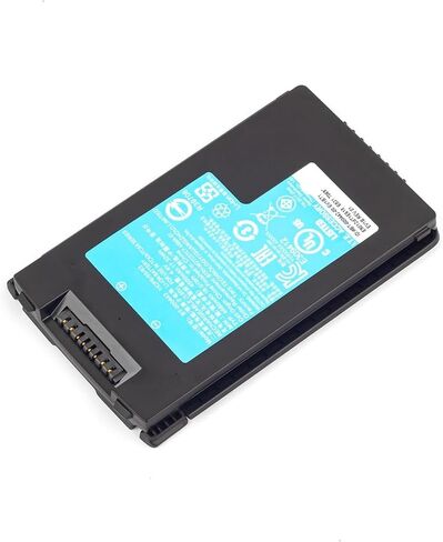4680mAh Barcode Scanners Battery for TC53 TC58 TC73 TC78 TC5301 PN: BT-000442, BTRY-NGTC5TC7-44MA-01, BT-000442-00 in Saudi Arabia