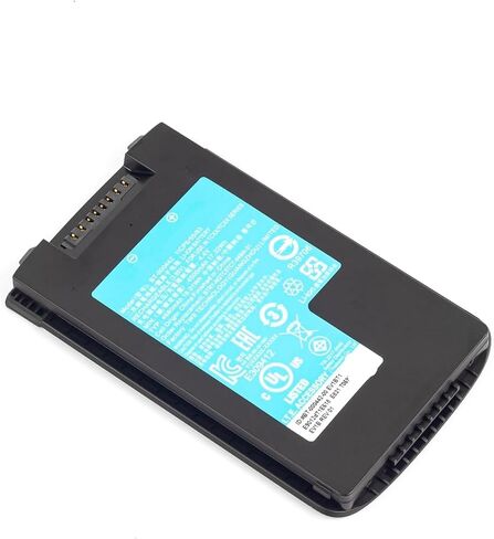 4680mAh Barcode Scanners Battery for TC53 TC58 TC73 TC78 TC5301 PN: BT-000442, BTRY-NGTC5TC7-44MA-01, BT-000442-00 in Saudi Arabia