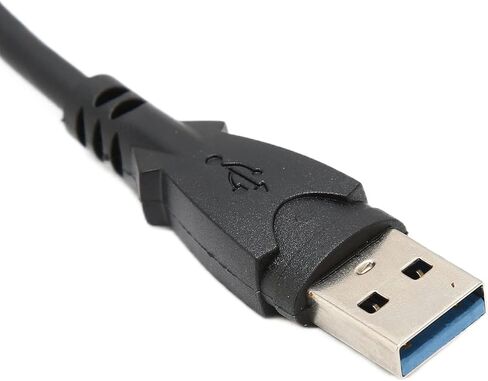 SUNGOOYUE Gigabit Ethernet Adapter, USB3.0 to RJ45, Auto MDIX, Full Duplex, Wired Ethernet Adapter for in Saudi Arabia