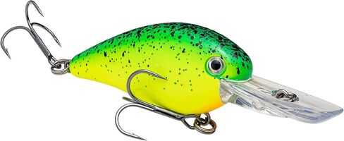 Strike King KVD Deep Diver Squarebill 1 5 in Saudi Arabia